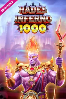 Hades Inferno Slot