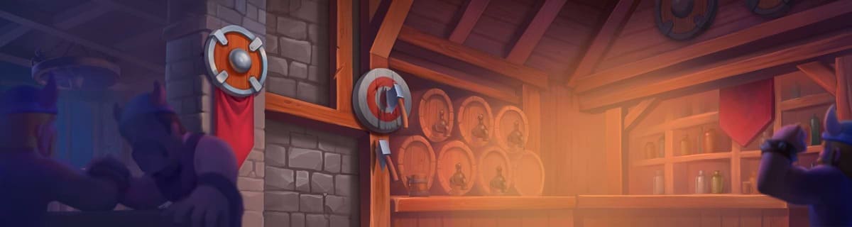 Viking Luck Casino Deutschland - Bonus, Auszahlung und Sicherheit