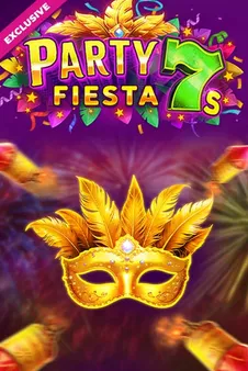 Party Fiesta 7s Kalamba Games Slot